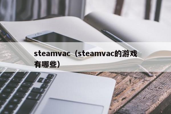 steamvac（steamvac的游戏有哪些）