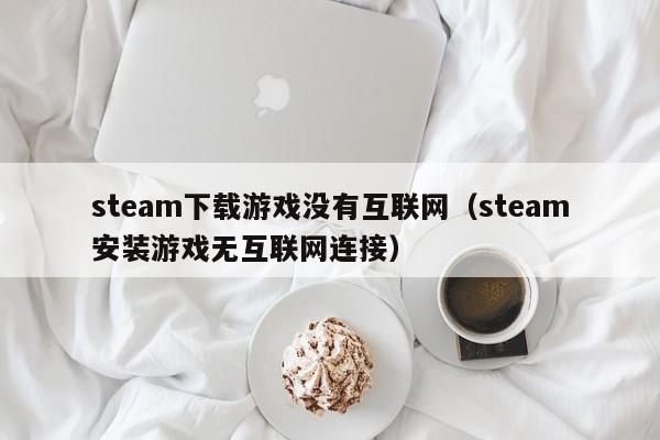 steam下载游戏没有互联网（steam安装游戏无互联网连接）