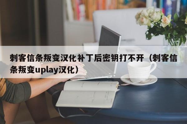 刺客信条叛变汉化补丁后密钥打不开（刺客信条叛变uplay汉化）