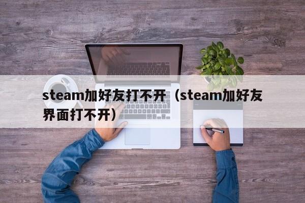 steam加好友打不开（steam加好友界面打不开）