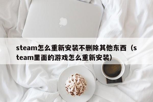 steam怎么重新安装不删除其他东西（steam里面的游戏怎么重新安装）