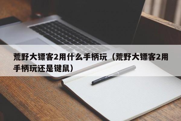 荒野大镖客2用什么手柄玩（荒野大镖客2用手柄玩还是键鼠）