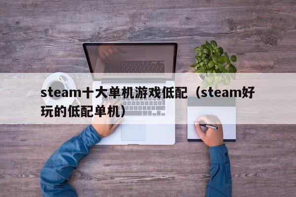 steam十大单机游戏低配（steam好玩的低配单机）