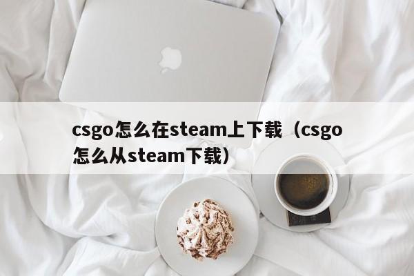 csgo怎么在steam上下载（csgo怎么从steam下载）