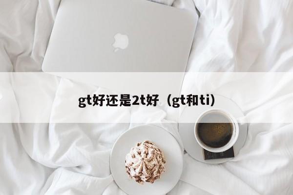 gt好还是2t好（gt和ti）