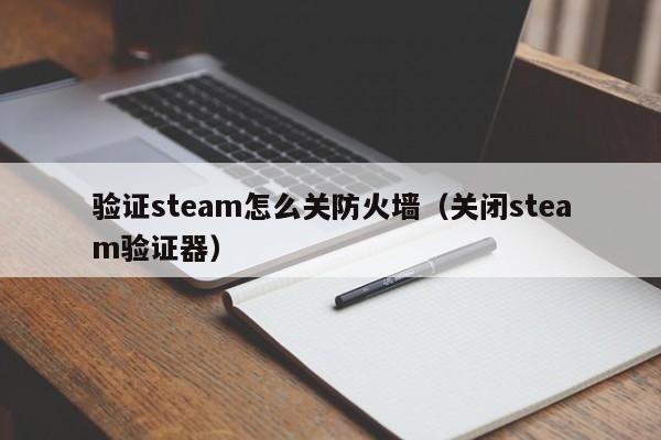 验证steam怎么关防火墙（关闭steam验证器）