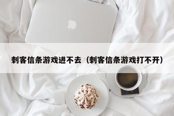 刺客信条游戏进不去（刺客信条游戏打不开）