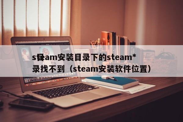 steam安装目录下的steam*
s目录找不到（steam安装软件位置）