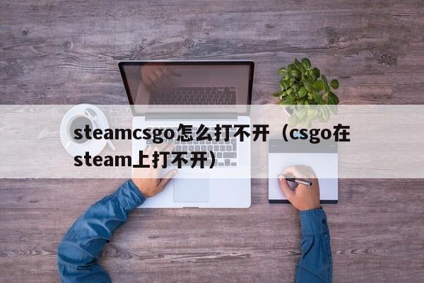 steamcsgo怎么打不开（csgo在steam上打不开）
