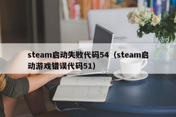 steam启动失败代码54（steam启动游戏错误代码51）