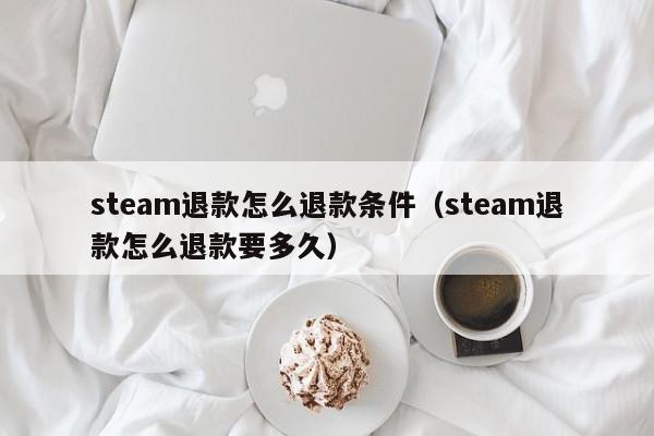 steam退款怎么退款条件（steam退款怎么退款要多久）