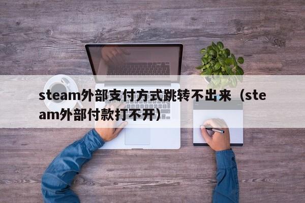 steam外部支付方式跳转不出来（steam外部付款打不开）