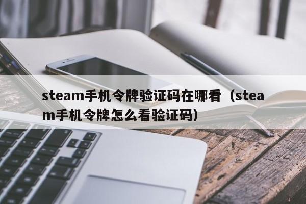 steam手机令牌验证码在哪看（steam手机令牌怎么看验证码）