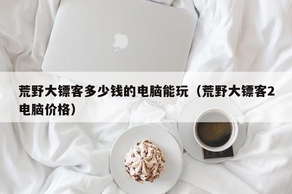 荒野大镖客多少钱的电脑能玩（荒野大镖客2电脑价格）