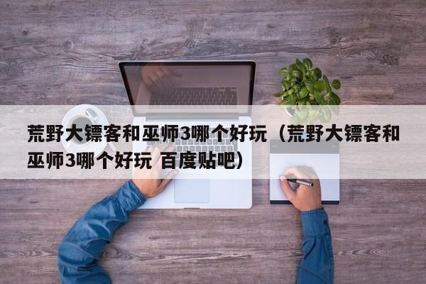 荒野大镖客和巫师3哪个好玩（荒野大镖客和巫师3哪个好玩 百度贴吧）