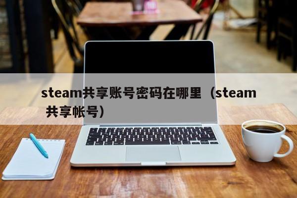 steam共享账号密码在哪里（steam 共享帐号）