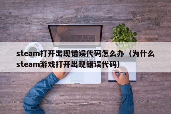 steam打开出现错误代码怎么办（为什么steam游戏打开出现错误代码）